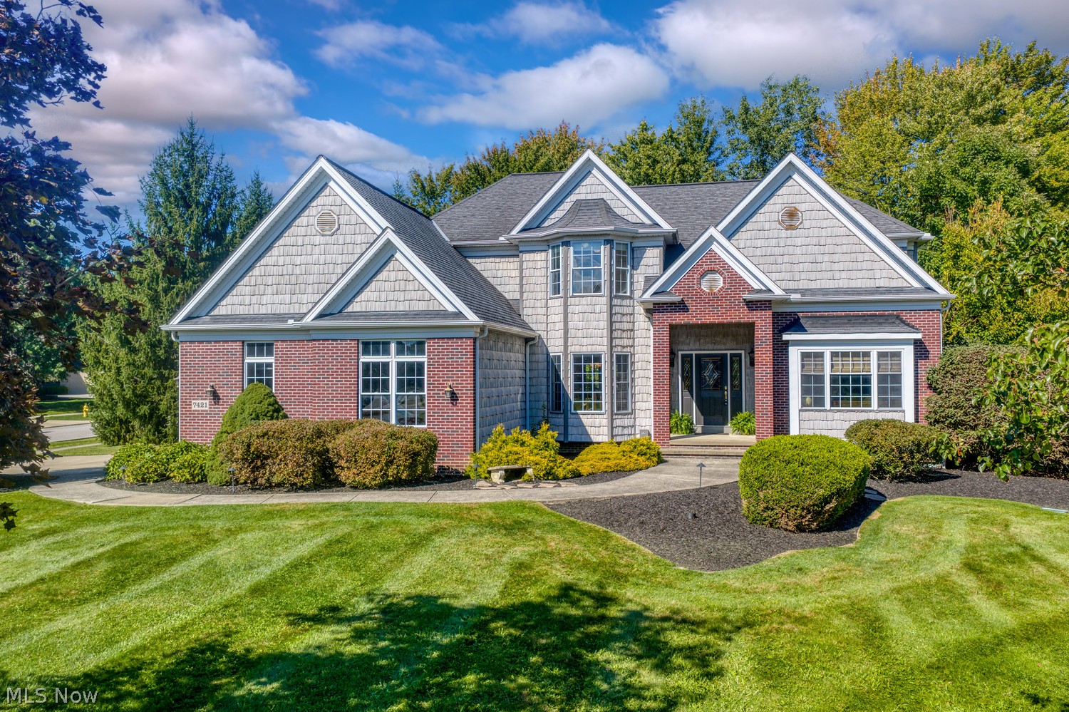 Solon OH, 7421 Scioto Court