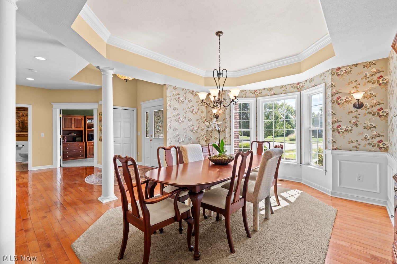 7421 Scioto Court Solon OH 44139