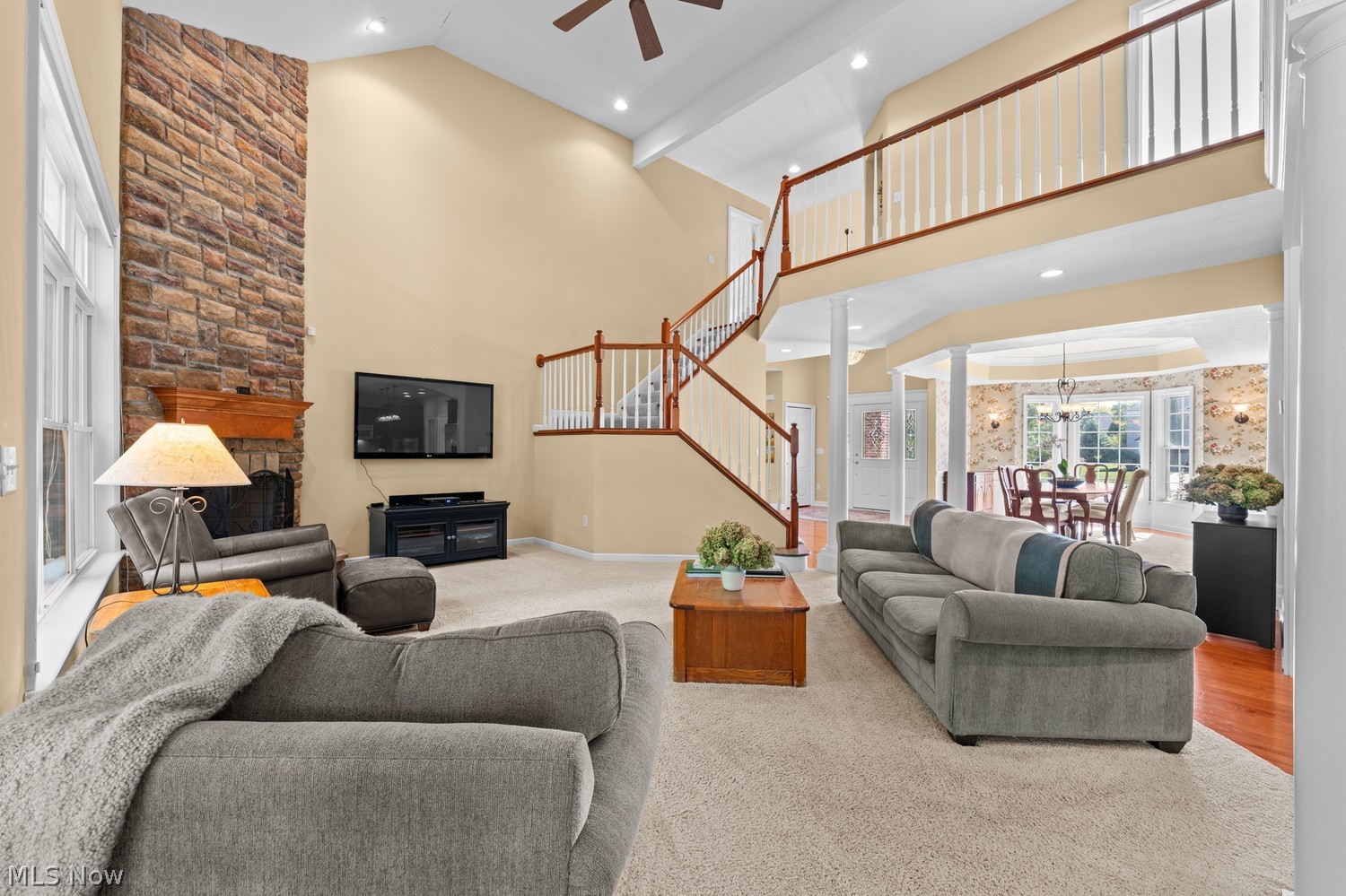 7421 Scioto Court Solon OH 44139
