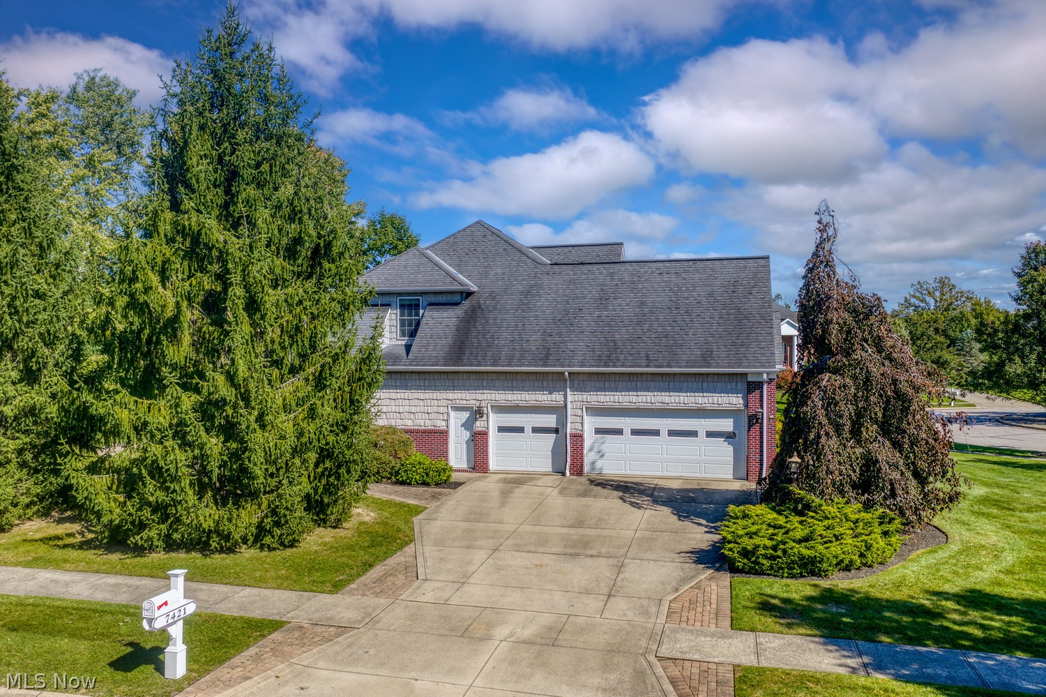 7421 Scioto Court Solon OH 44139