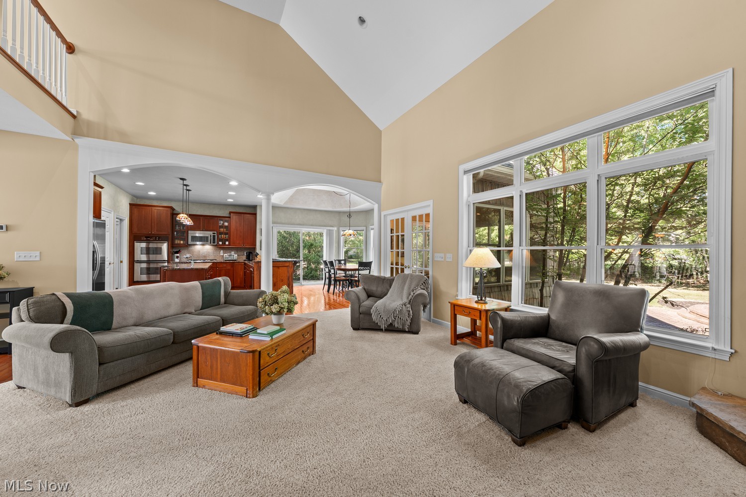 7421 Scioto Court Solon OH 44139