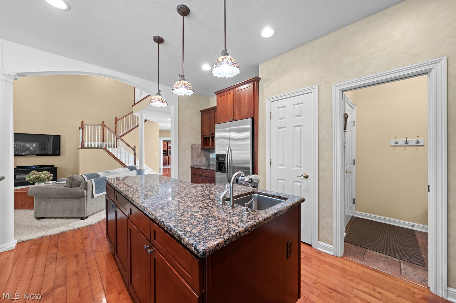 7421 Scioto Court Solon OH 44139