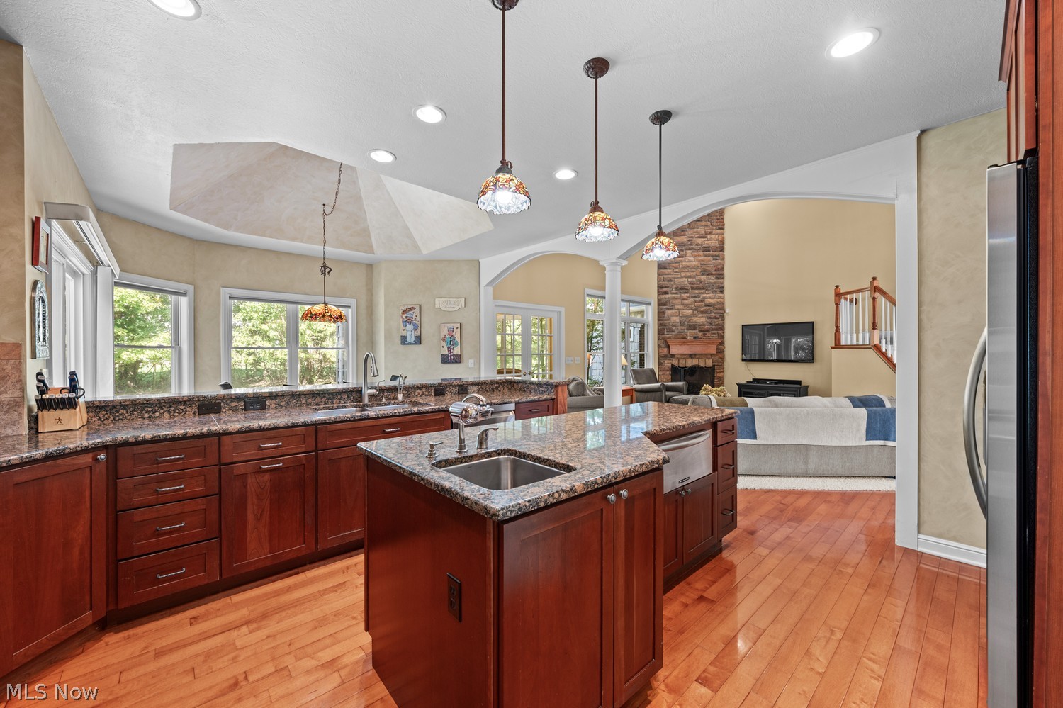 7421 Scioto Court Solon OH 44139