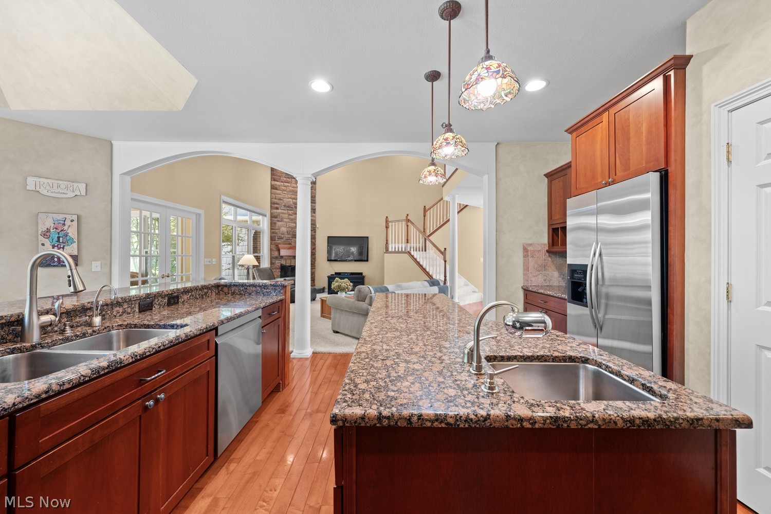 7421 Scioto Court Solon OH 44139