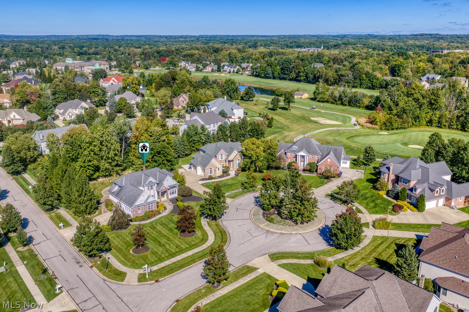 7421 Scioto Court Solon OH 44139