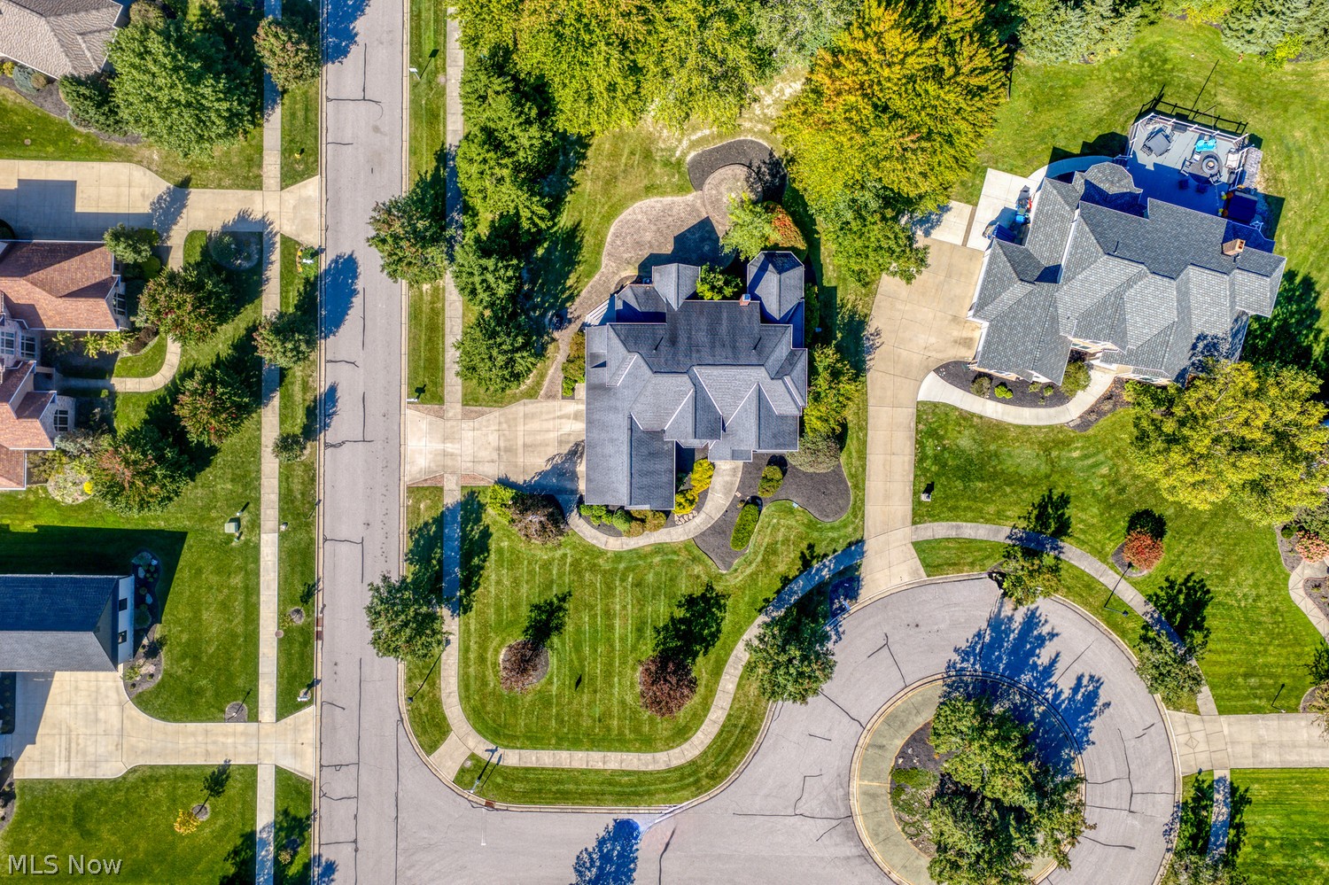 7421 Scioto Court Solon OH 44139