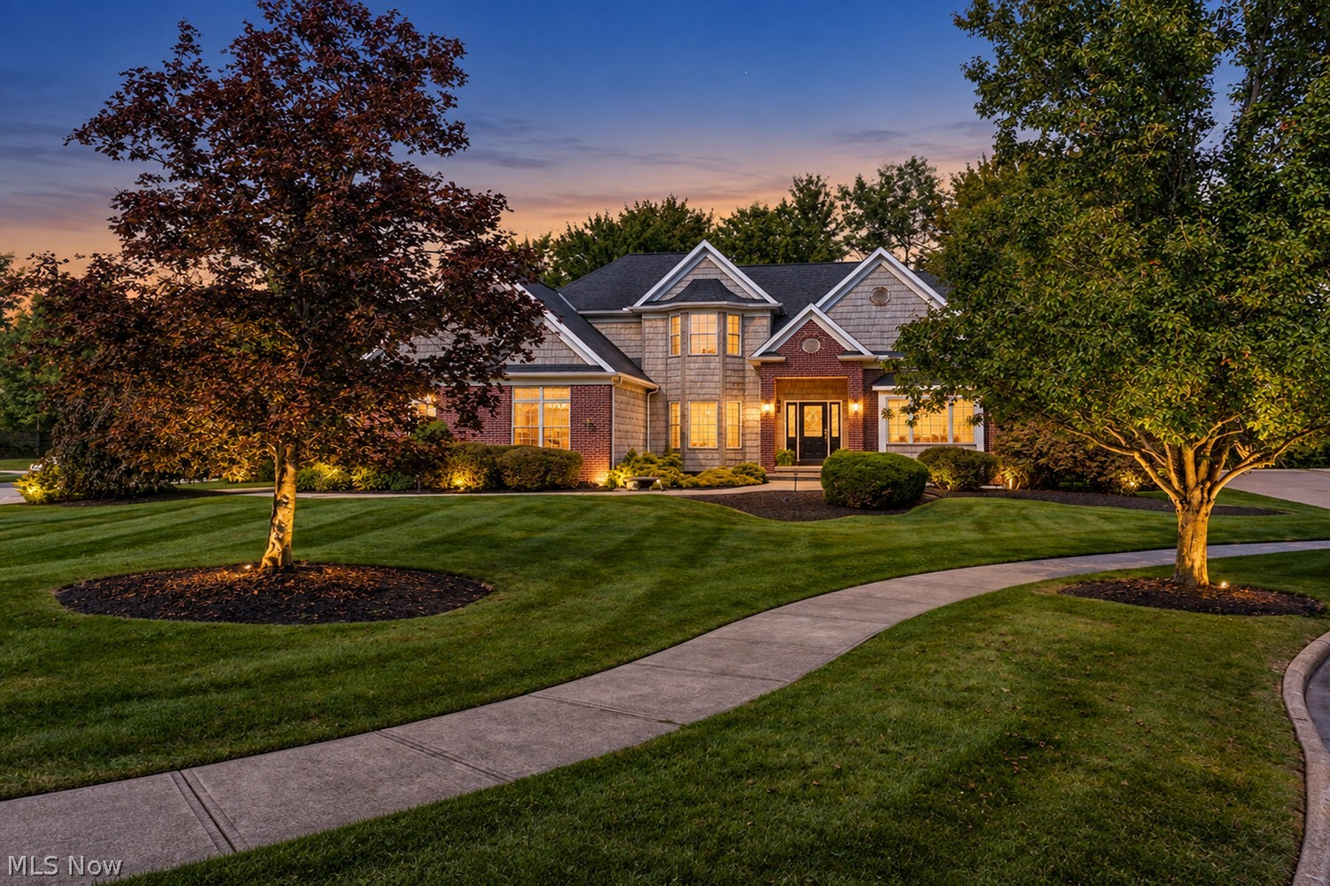 7421 Scioto Court Solon OH 44139