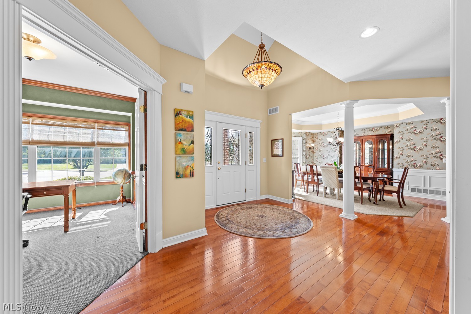 7421 Scioto Court Solon OH 44139