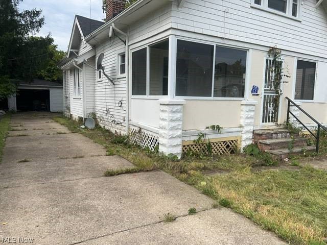 3320 E 135th Street Cleveland OH 44120