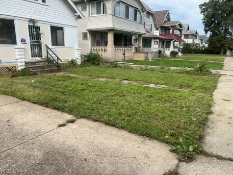 3320 E 135th Street Cleveland OH 44120