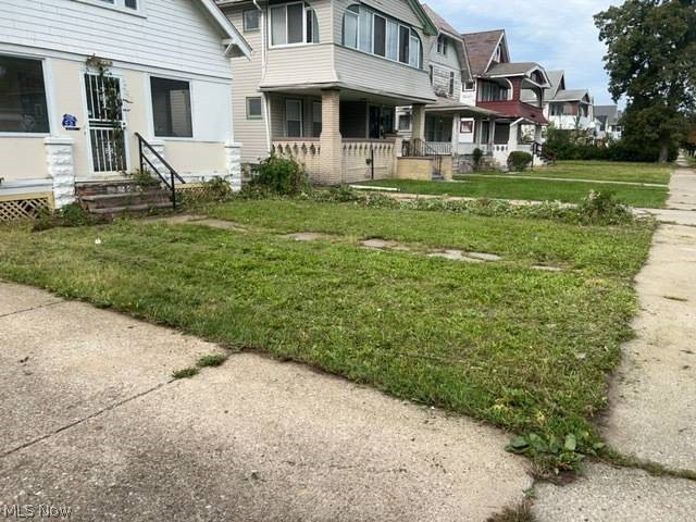 3320 E 135th Street Cleveland OH 44120