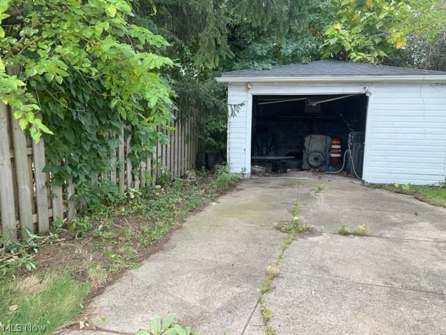 3320 E 135th Street Cleveland OH 44120