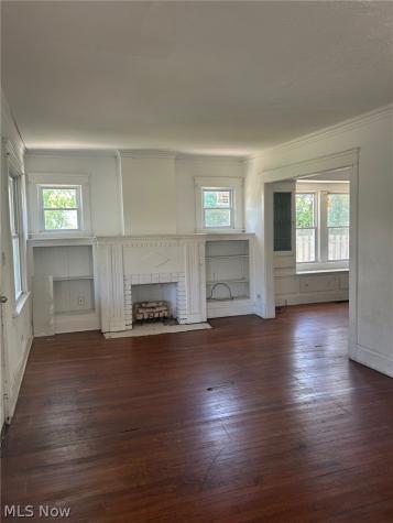 3320 E 135th Street Cleveland OH 44120