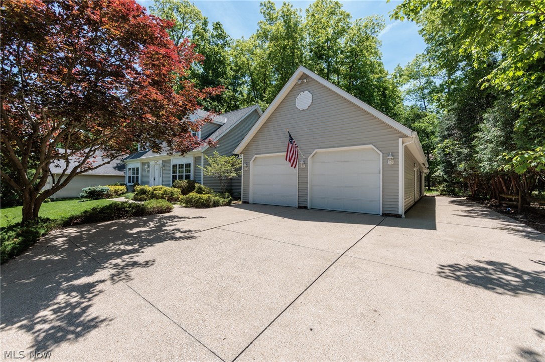 818 Shagbark Trail Medina OH 44256