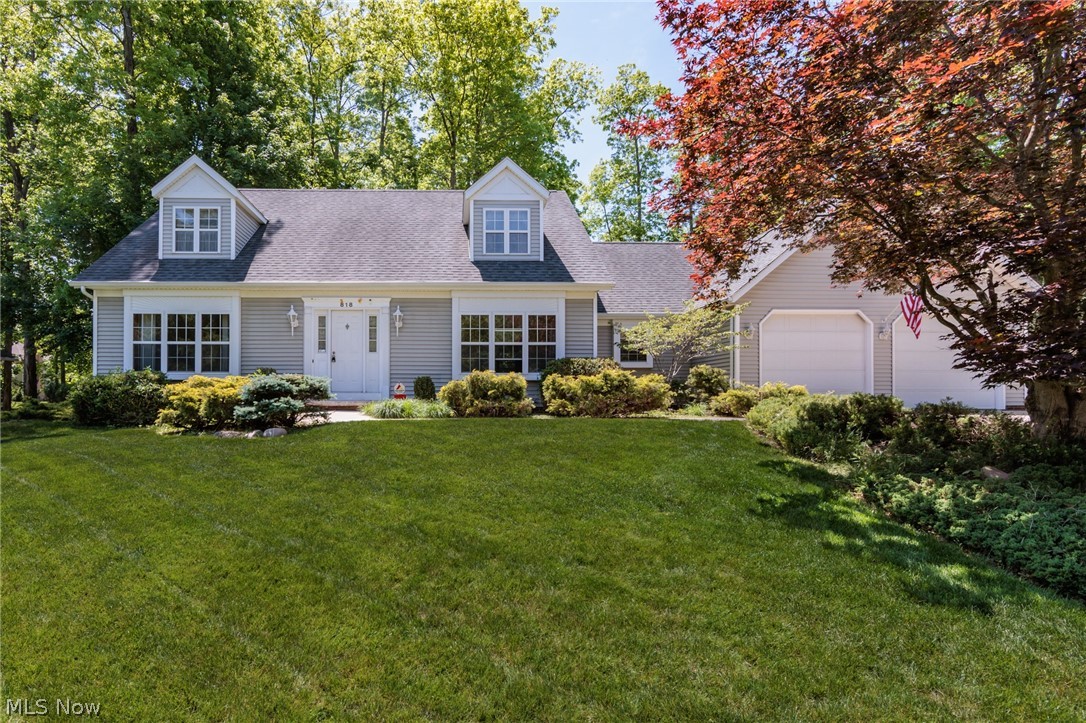 818 Shagbark Trail Medina OH 44256