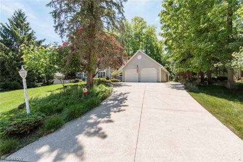818 Shagbark Trail Medina OH 44256