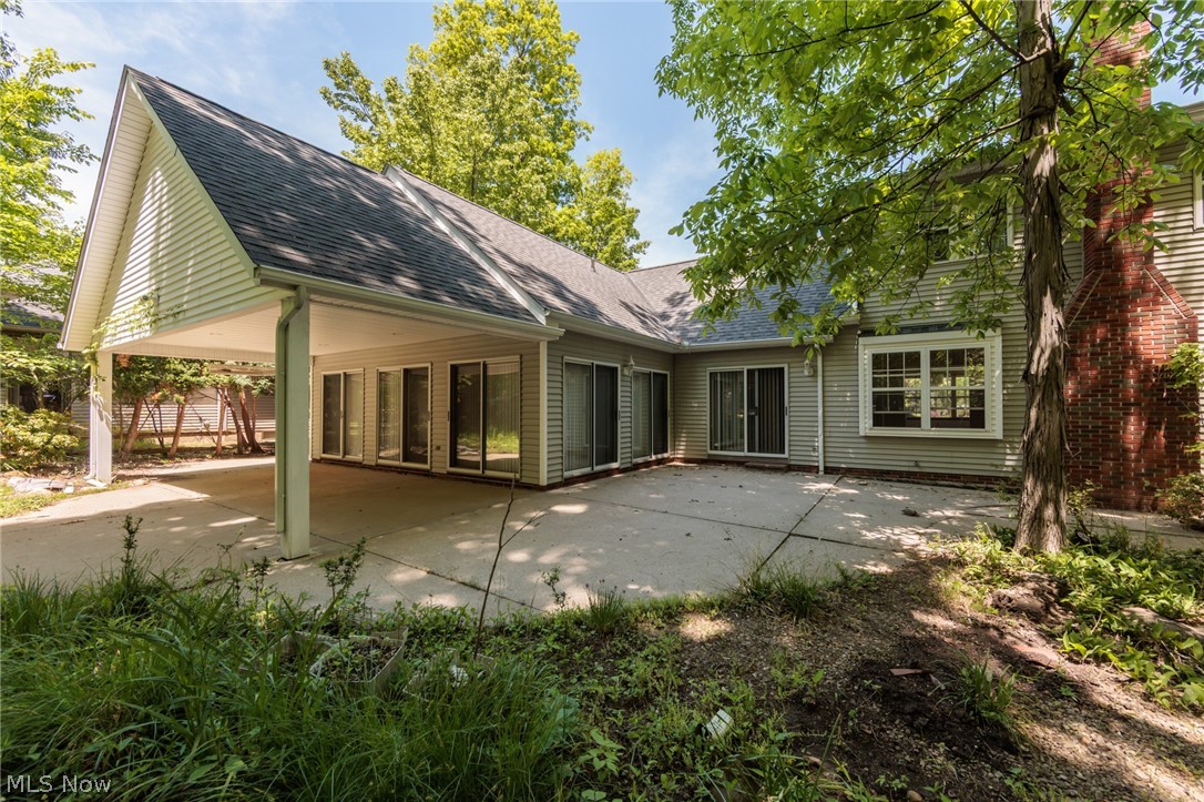 818 Shagbark Trail Medina OH 44256