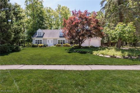 818 Shagbark Trail Medina OH 44256
