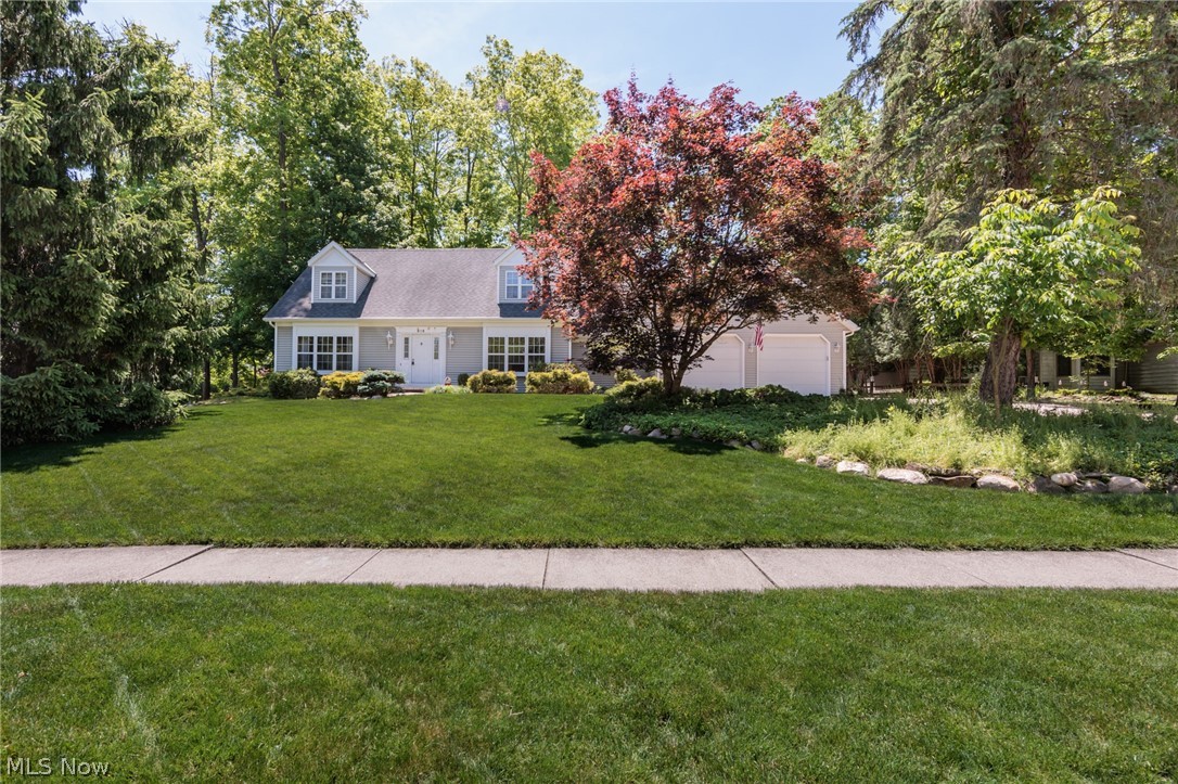 818 Shagbark Trail Medina OH 44256