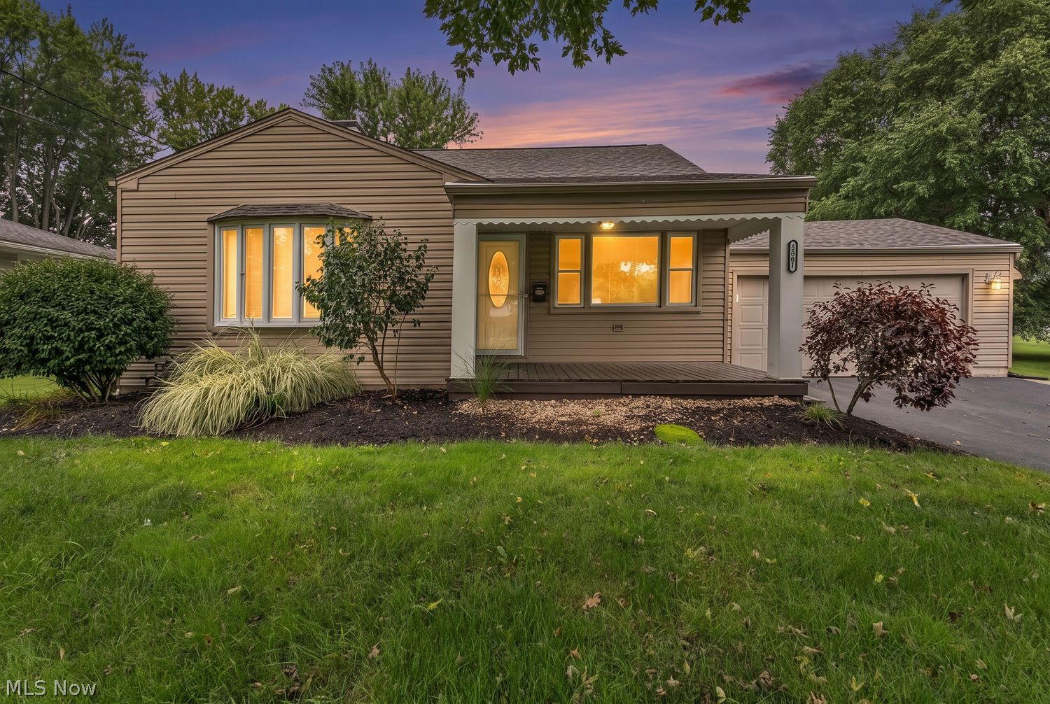 3902 Ayrshire Drive Youngstown OH 44511