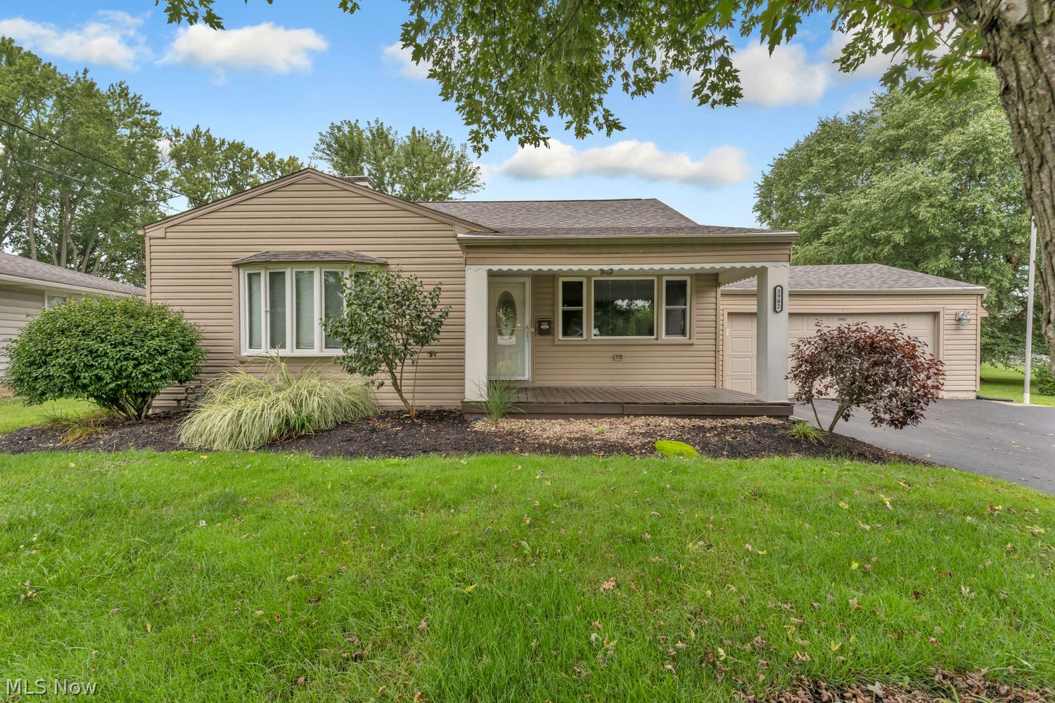 3902 Ayrshire Drive Youngstown OH 44511