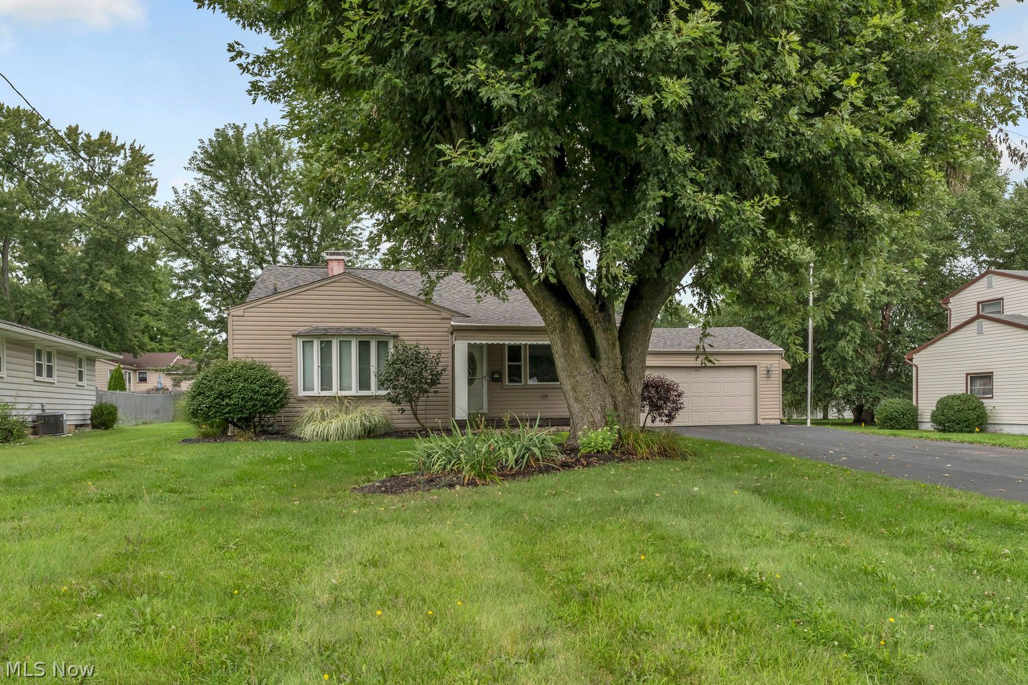 3902 Ayrshire Drive Youngstown OH 44511