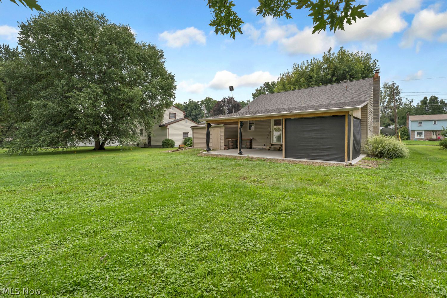 3902 Ayrshire Drive Youngstown OH 44511