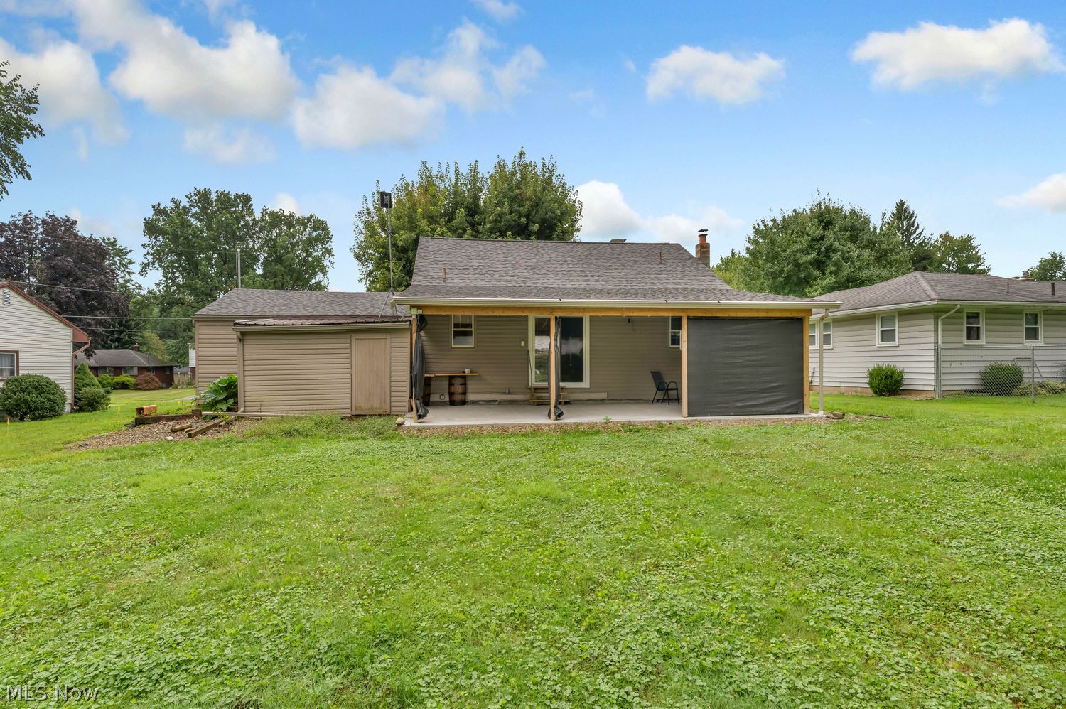 3902 Ayrshire Drive Youngstown OH 44511