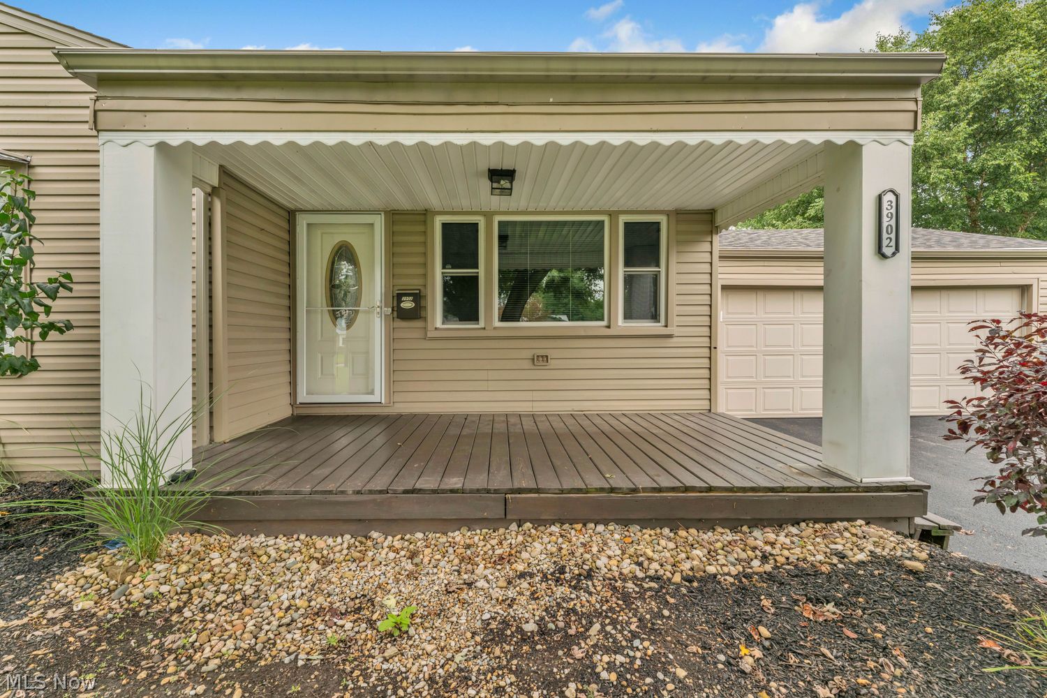 3902 Ayrshire Drive Youngstown OH 44511