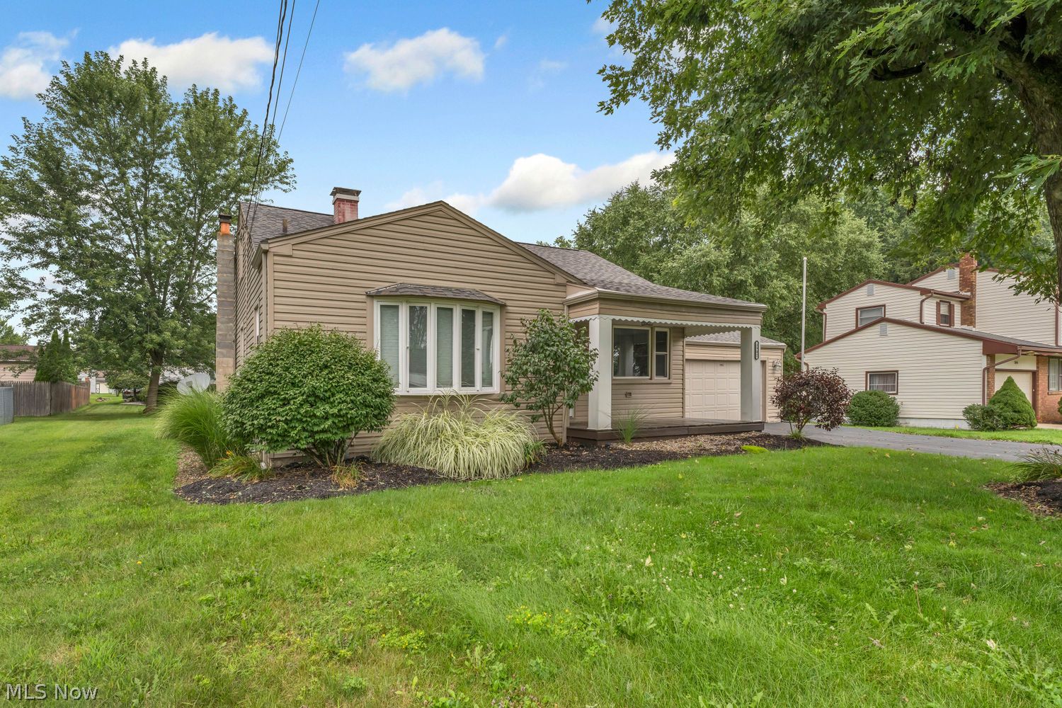 3902 Ayrshire Drive Youngstown OH 44511