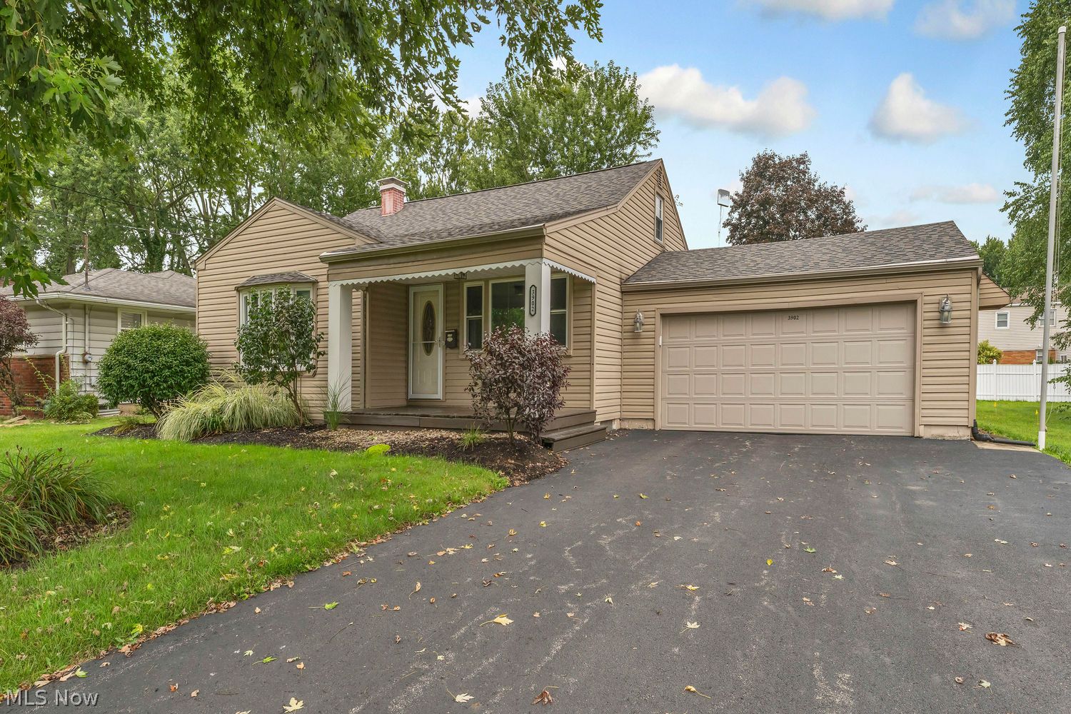 3902 Ayrshire Drive Youngstown OH 44511