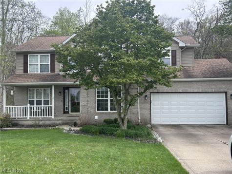 2343 Auden Circle Brunswick OH 44212