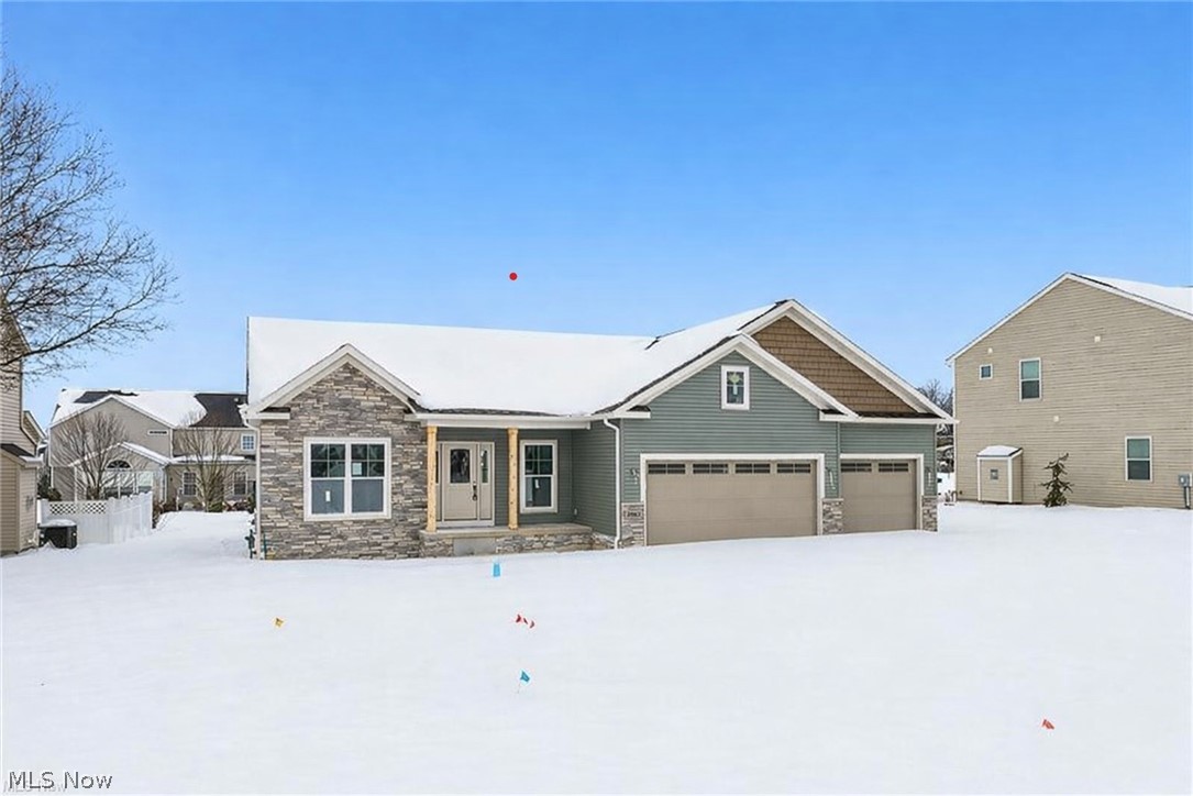 5563 Frith Court Medina OH 44256