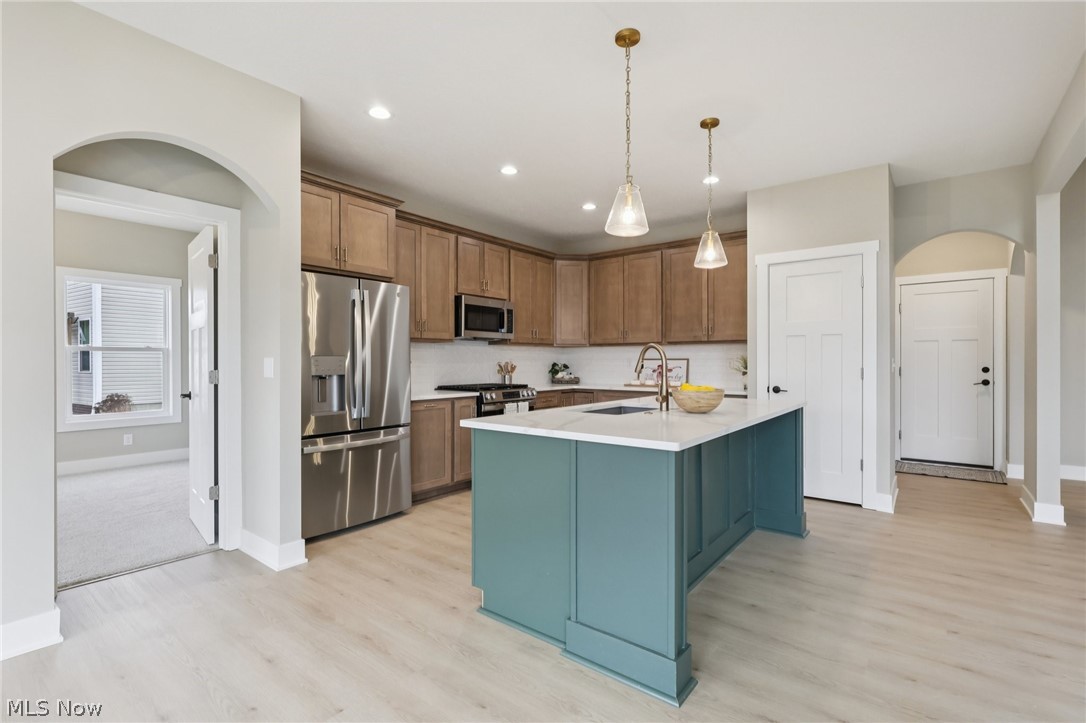 5563 Frith Court Medina OH 44256