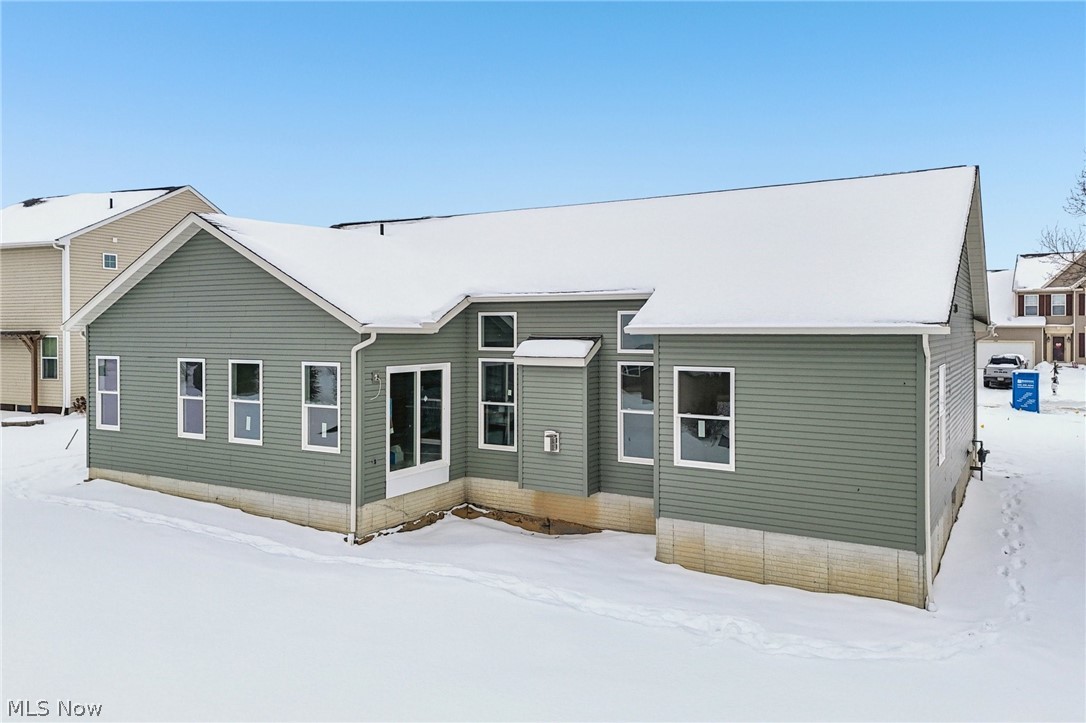 5563 Frith Court Medina OH 44256