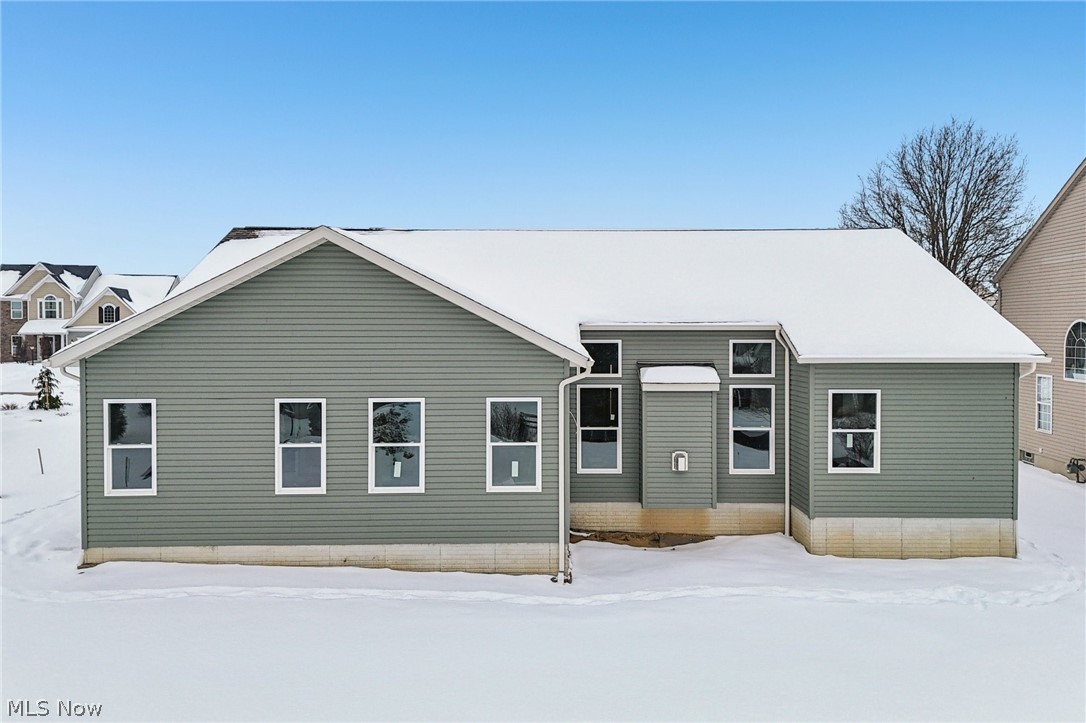 5563 Frith Court Medina OH 44256