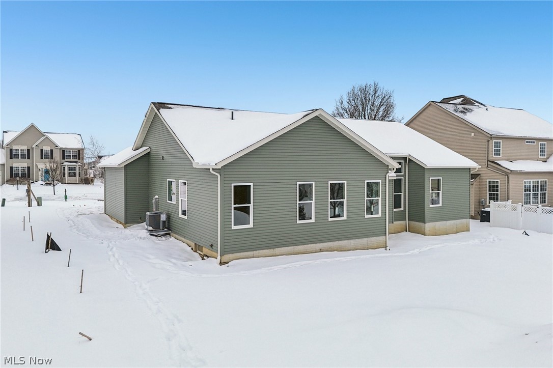 5563 Frith Court Medina OH 44256