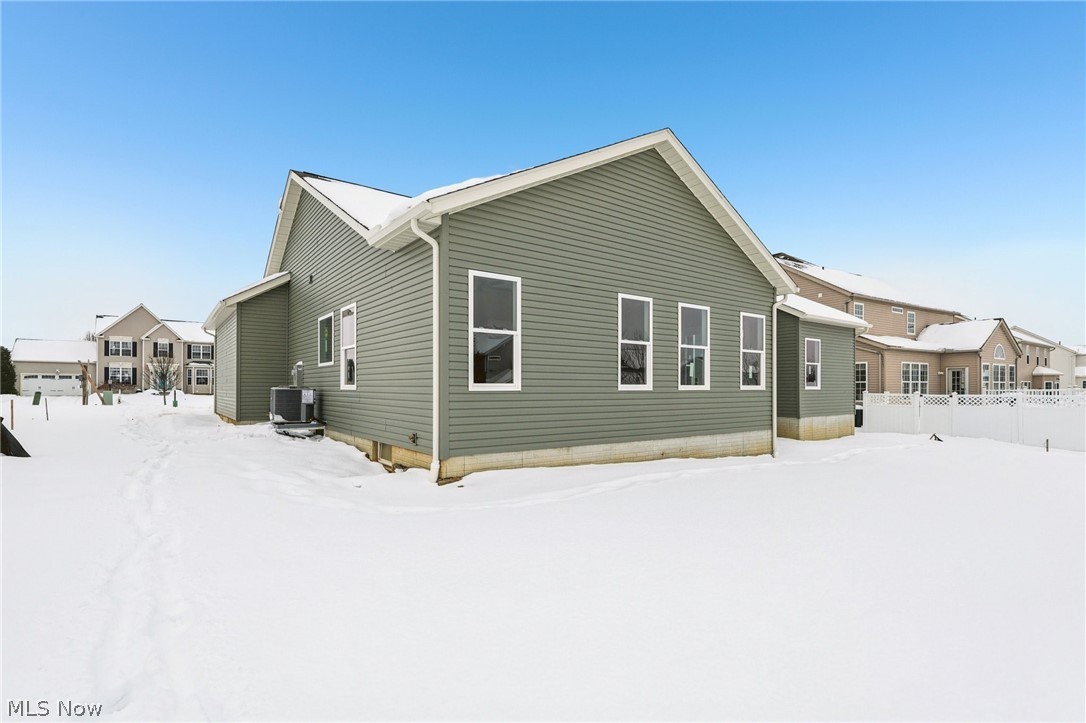 5563 Frith Court Medina OH 44256