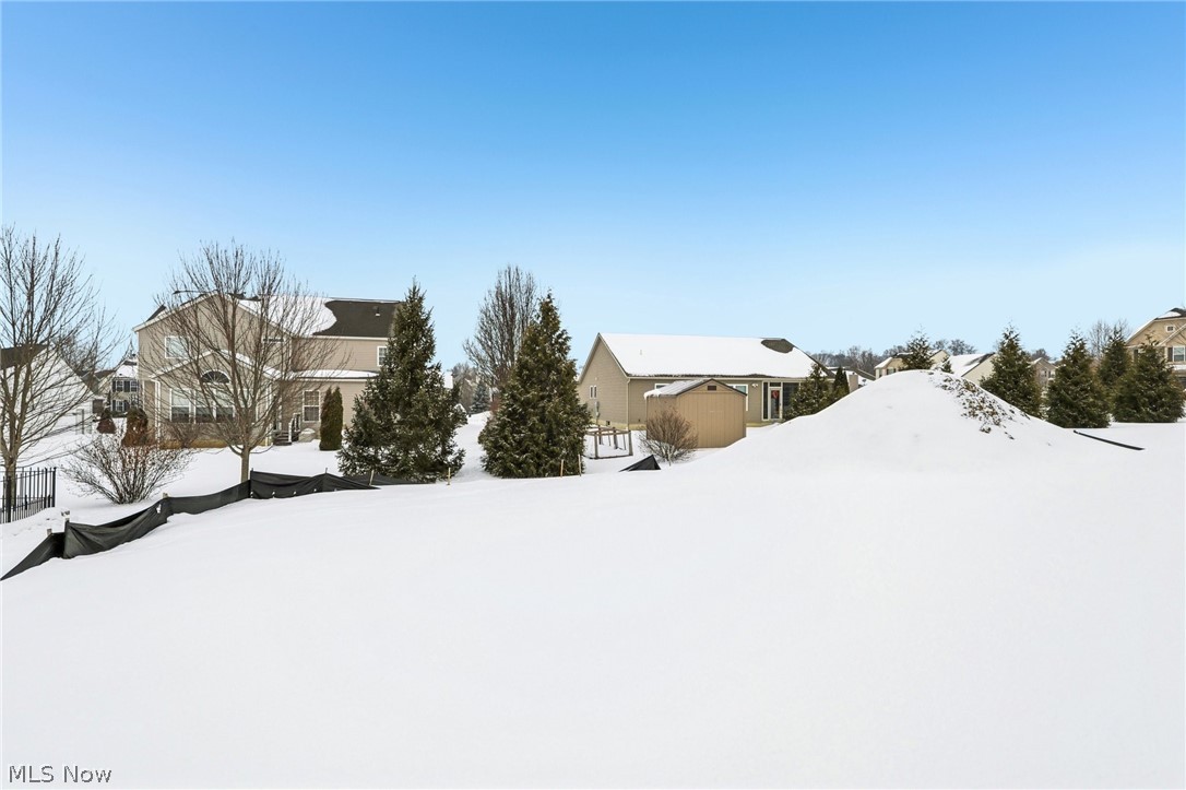 5563 Frith Court Medina OH 44256