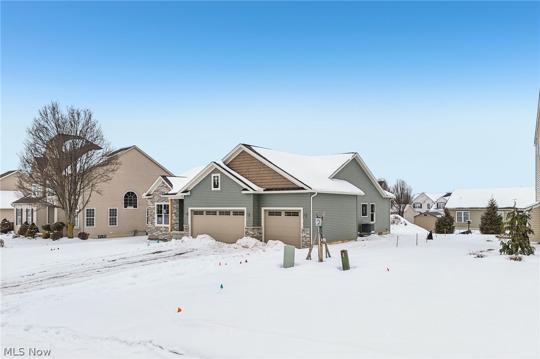 5563 Frith Court Medina OH 44256