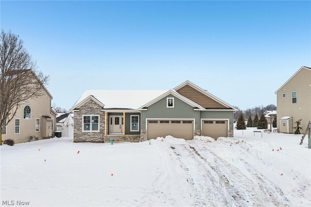 5563 Frith Court Medina OH 44256