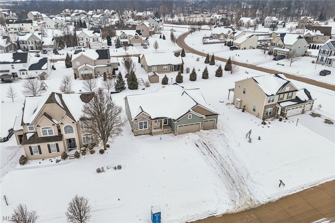 5563 Frith Court Medina OH 44256