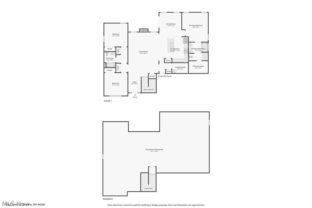 5563 Frith Court Medina OH 44256