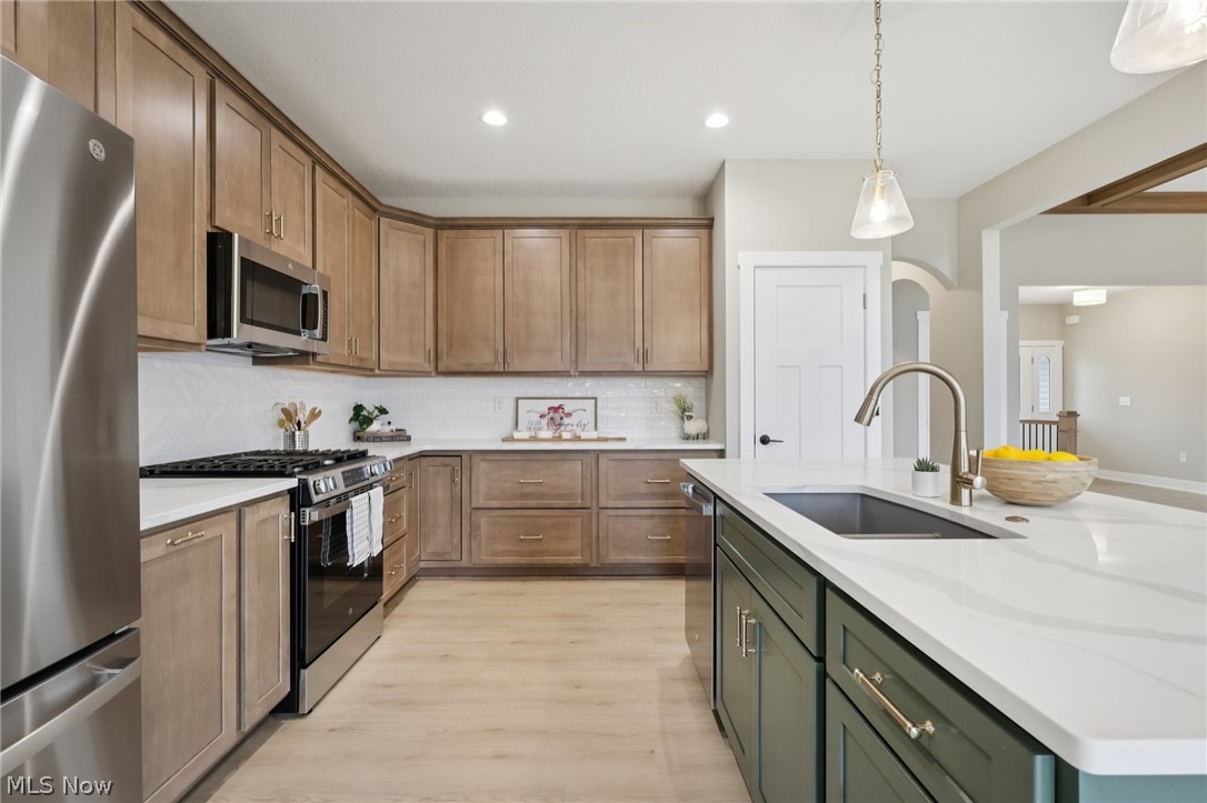 5563 Frith Court Medina OH 44256