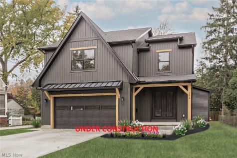 514 Kenilworth Road Bay Village OH 44140
