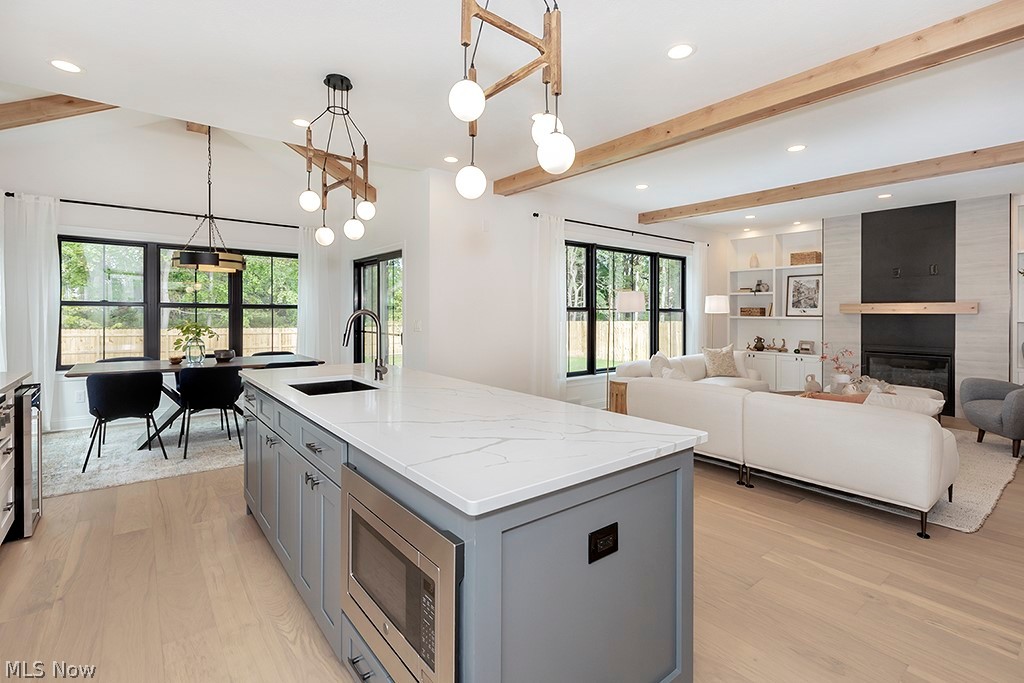 514 Kenilworth Road Bay Village OH 44140