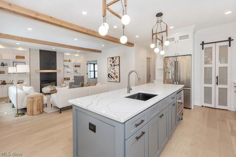 514 Kenilworth Road Bay Village OH 44140