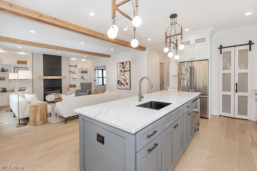 514 Kenilworth Road Bay Village OH 44140