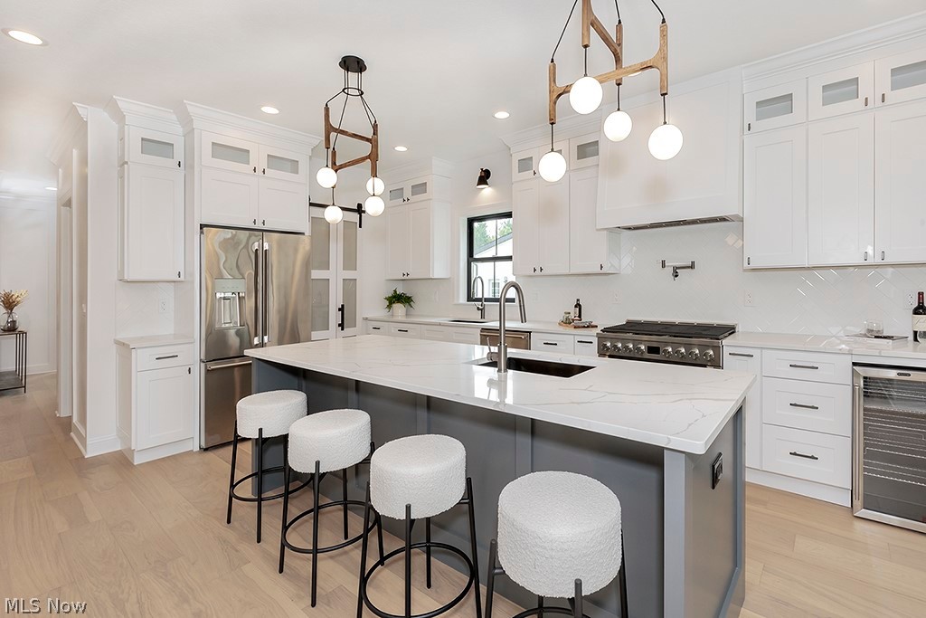 514 Kenilworth Road Bay Village OH 44140