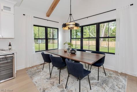 514 Kenilworth Road Bay Village OH 44140